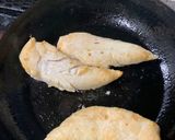かぼちゃとほうれん草のヘルシーカレー作り方13写真