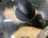 かぼちゃとほうれん草のヘルシーカレー作り方14写真