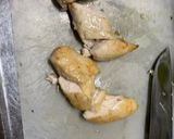 かぼちゃとほうれん草のヘルシーカレー作り方15写真