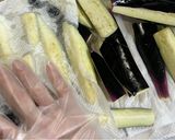 油を使わない なすの煮浸し作り方8写真