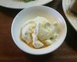 朝ごはん！水きりヨーグルト 蜂蜜クリーム作り方1写真