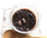 小豆煮作り方8写真