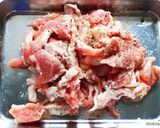 本場の味！ 本格的ゴーヤーチャンプルー作り方2写真
