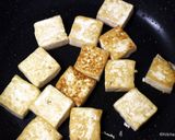 本場の味！ 本格的ゴーヤーチャンプルー作り方8写真