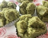 ホットケーキミックスで蒸しパン作り方4写真