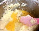 バターなし！ベイクドチュロス(揚げない)作り方3写真