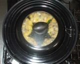 あさり卵焼き♪簡単作り方8写真