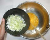 あさり卵焼き♪簡単作り方5写真