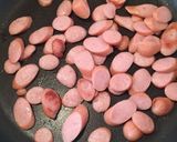ジャーマンポテトのつもりが洋風肉じゃが作り方3写真