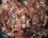 グルラボでレンジで作る牛肉じゃが作り方2写真