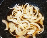 助けて～‼️アゲあげタマたま煮‼️作り方1写真