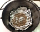 ☆ダッチオーブンでチーチクスモーク☆作り方2写真