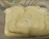 アレンジ★おから蒸しパン★黒ゴマ入り作り方13写真