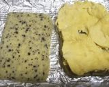 アレンジ★おから蒸しパン★黒ゴマ入り作り方16写真