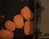 毎日お弁当♪酢飯でおにぎらず作り方4写真
