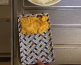 毎日お弁当♪酢飯でおにぎらず作り方5写真