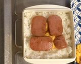 毎日お弁当♪酢飯でおにぎらず作り方6写真