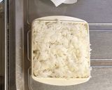毎日お弁当♪酢飯でおにぎらず作り方7写真