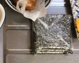 毎日お弁当♪酢飯でおにぎらず作り方9写真