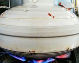 簡単土鍋ごはん炊飯３合♪(約１５分～♪)作り方3写真