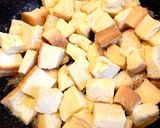 一度にたっぷりフレンチトースト作り方4写真