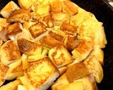 一度にたっぷりフレンチトースト作り方6写真