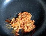 納豆麻婆作り方1写真