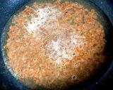 納豆麻婆作り方2写真