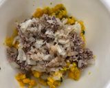 レンジで！カボチャコロッケ作り方5写真