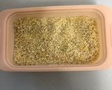 レンジで！カボチャコロッケ作り方6写真