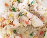 塩コショウでピリッと塩味感じるコロッケ作り方10写真