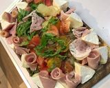 大好き グレープフルーツとトマトのサラダ作り方7写真