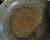 悪魔飯♡混ぜごはん✕トロトロ卵作り方4写真