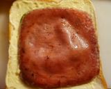 大勢で食べる喫茶店の味⭐サンドイッチ作り方7写真