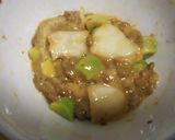 アボカド納豆キムチdeネバネバ冷やし中華作り方3写真