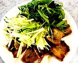 ずぼらの簡単巻かない時短サムギョプサル作り方3写真
