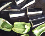 野菜を美味しく食べる♪夏野菜の焼き浸し作り方2写真