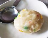 塩コショウでピリッと塩味感じるコロッケ作り方14写真