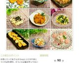 我が家の、かぼちゃの煮物です。作り方24写真