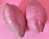 簡単！ホクホクさつまいもスティック作り方1写真