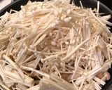 つくおき可☆3種の茸とベーコンのソテー作り方3写真