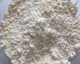 自家製酵母のプレーンスコーン作り方3写真
