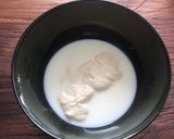 自家製酵母のプレーンスコーン作り方4写真