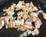 簡単美味しい♪チキンのミルクカレー風味★作り方4写真