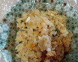 悪魔飯♡悪魔のおにぎり作り方3写真