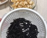 母の混ぜごはん作り方5写真