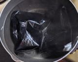 カルビ炒めのせレトルトカレー作り方3写真
