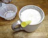 簡単フローズンドリンク( *´艸`)作り方4写真