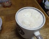 簡単フローズンドリンク( *´艸`)作り方5写真