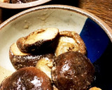 バター無くて…生しいたけのマヨネーズ炒め作り方3写真
